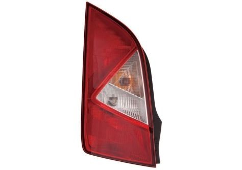 Tagatuli IPARLUX 16300101 IPARLUX 16300101 Tagatuli SEAT Mii 2016