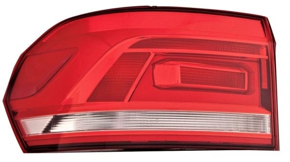 IPARLUX Bakljus 16910402 VW baklyktor IPARLUX 16910402