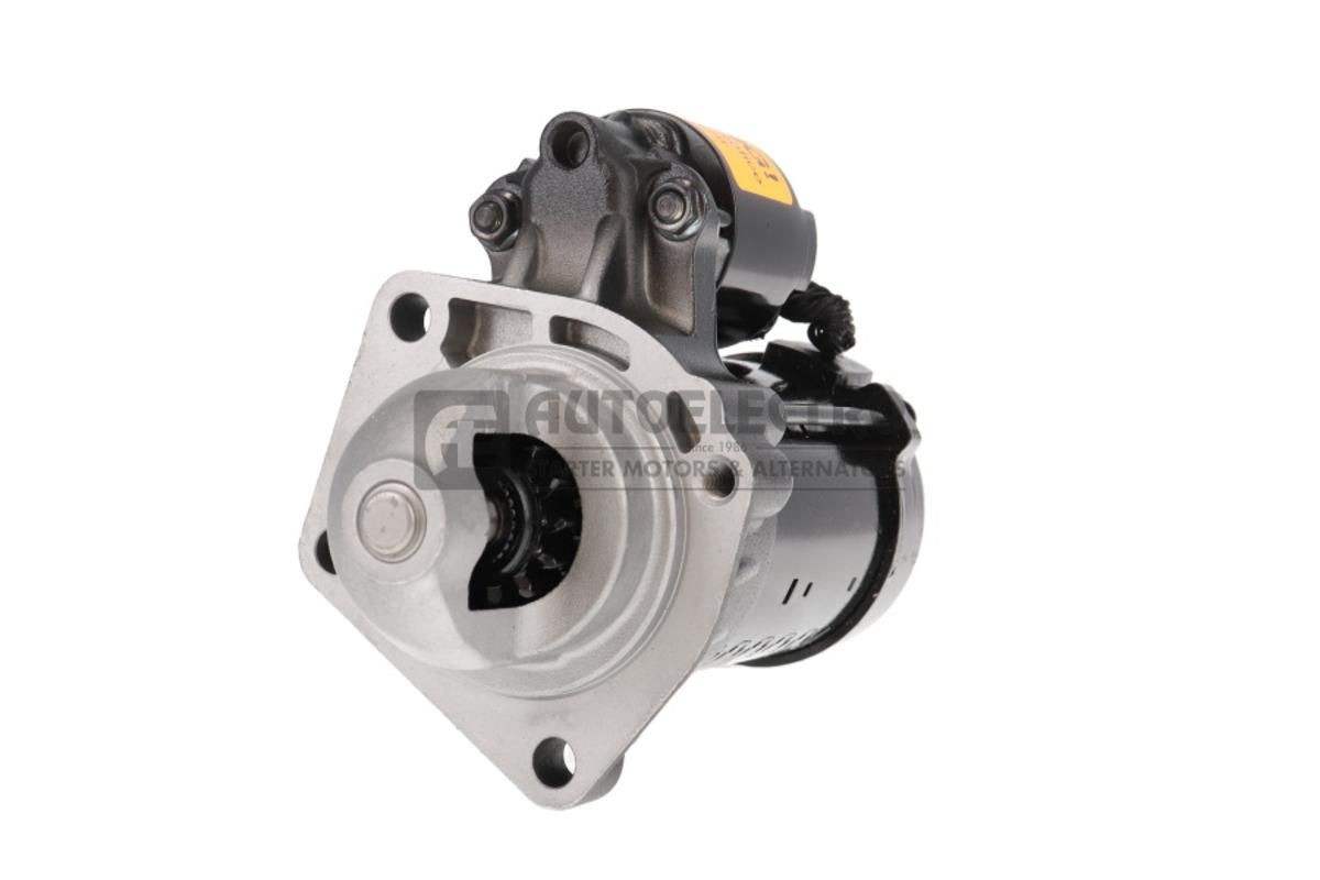 AUTOELECTRO Starter AEX1450 AUTOELECTRO AEX1450 Startmotor Maserati Quattroporte 6 billige