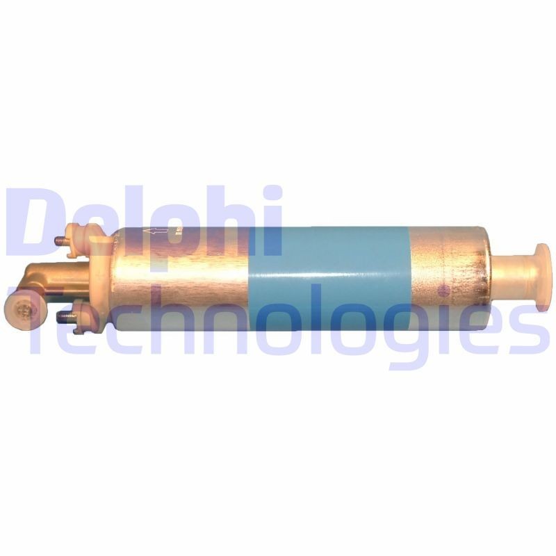 Pompe à carburant DELPHI FE10083-12B1 DELPHI FE10083-12B1: Pompe préalimentation de carburant Mercedes CLK 2003