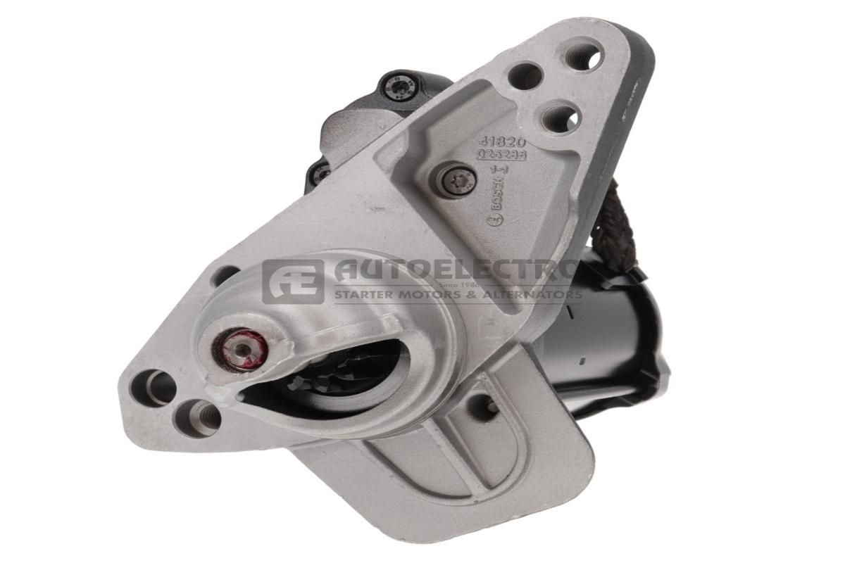 AUTOELECTRO Startmotor AEX1456 DACIA startmotor AUTOELECTRO AEX1456