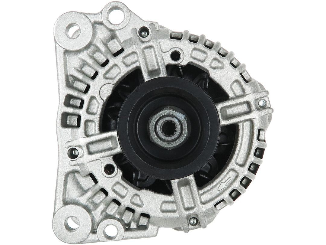 Alternador AS-PL A0037PR AS-PL A0037PR Motor de arranque alternador VW CRAFTER 2006