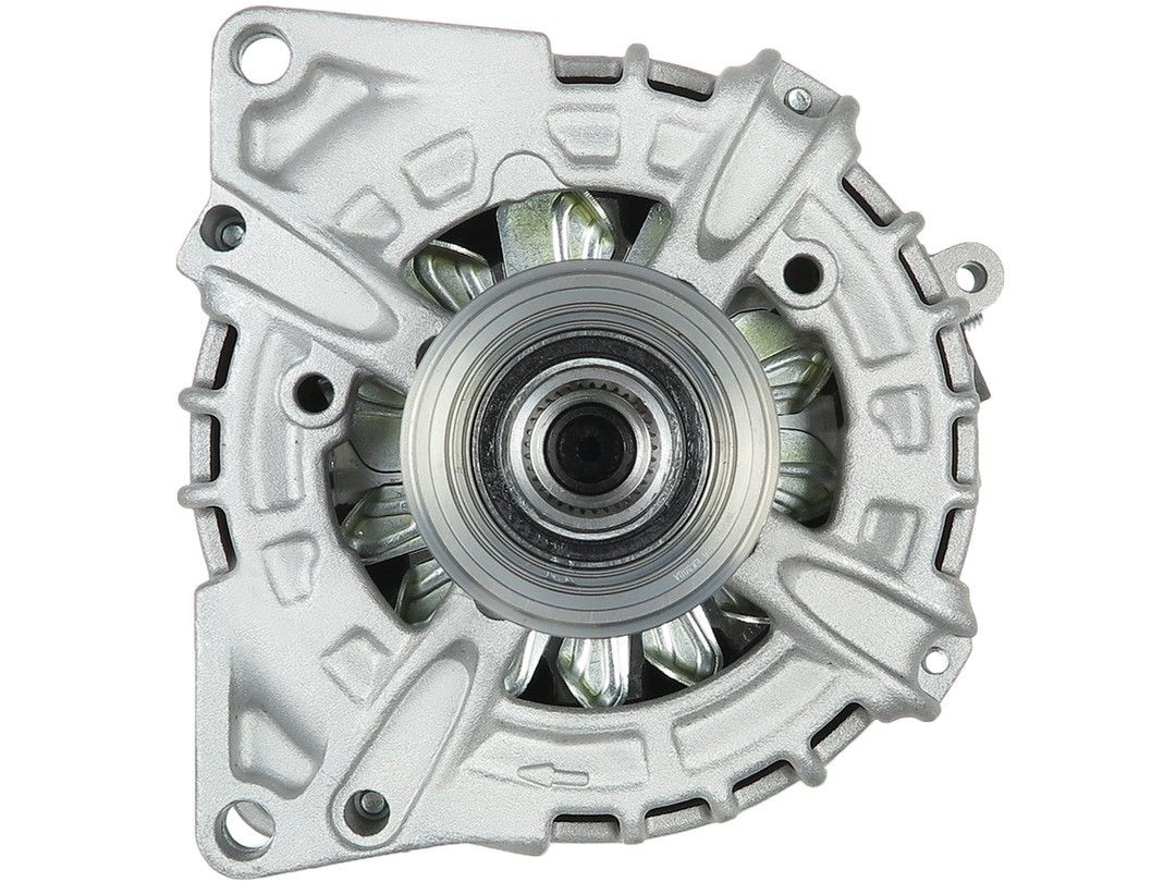 Dynamo / Alternator AS-PL A0811S AS-PL A0811S Alternator MERCEDES-BENZ B-Klasse 2018
