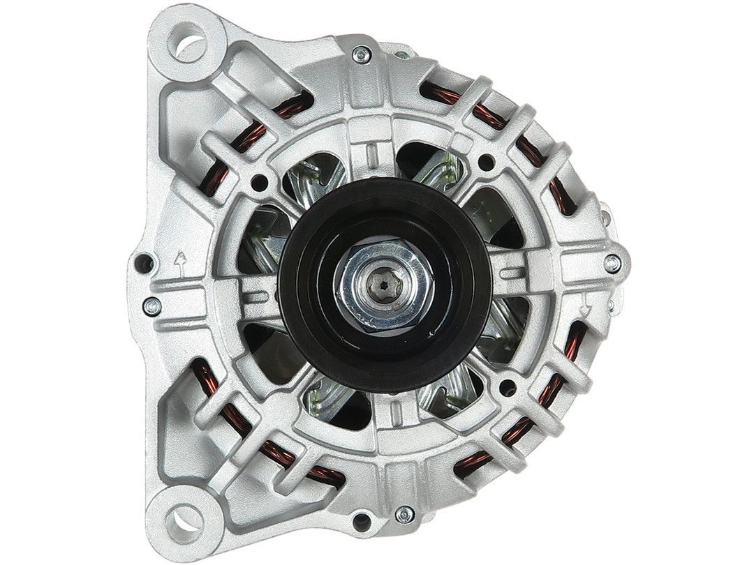Alternátor AS-PL A3550S AS-PL A3550S Alternátor Fiat SCUDO 2002