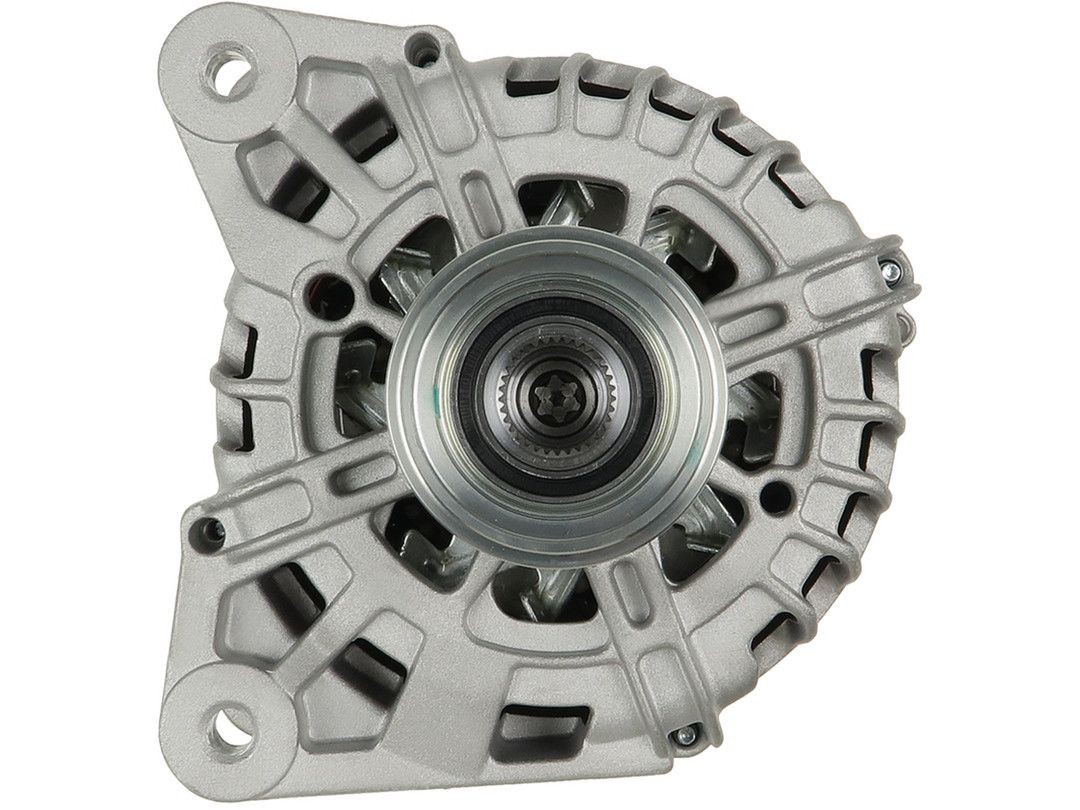 AS-PL Lichtmaschine A3552S A3552S Alternator DACIA SPRING AS-PL kaufen