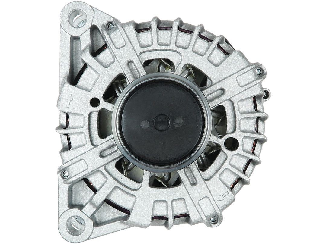 AS-PL Alternador A3569S AS-PL A3569S Alternador FORD USA F-150 MK10 Extended Cab Pick-up 5.4 BiFuel 258 cv 2001