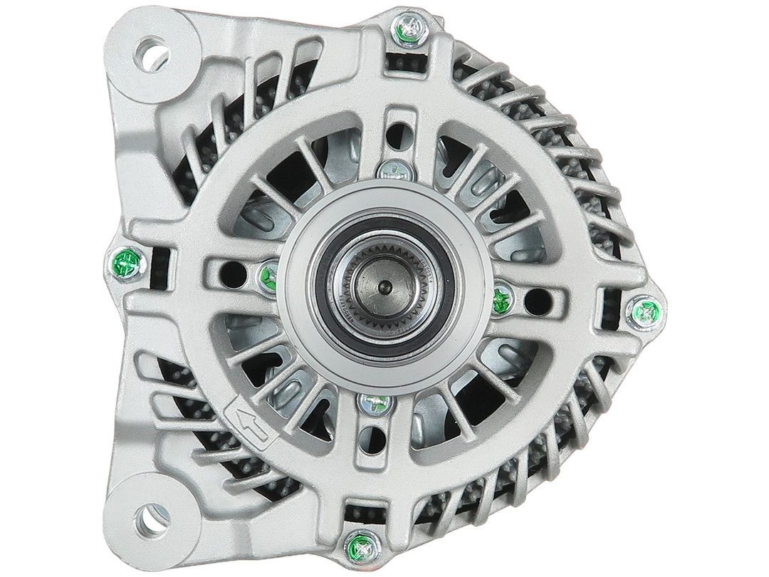 AS-PL Alternatore A5412S A5412S costo Alternatore FIAT 125 AS-PL