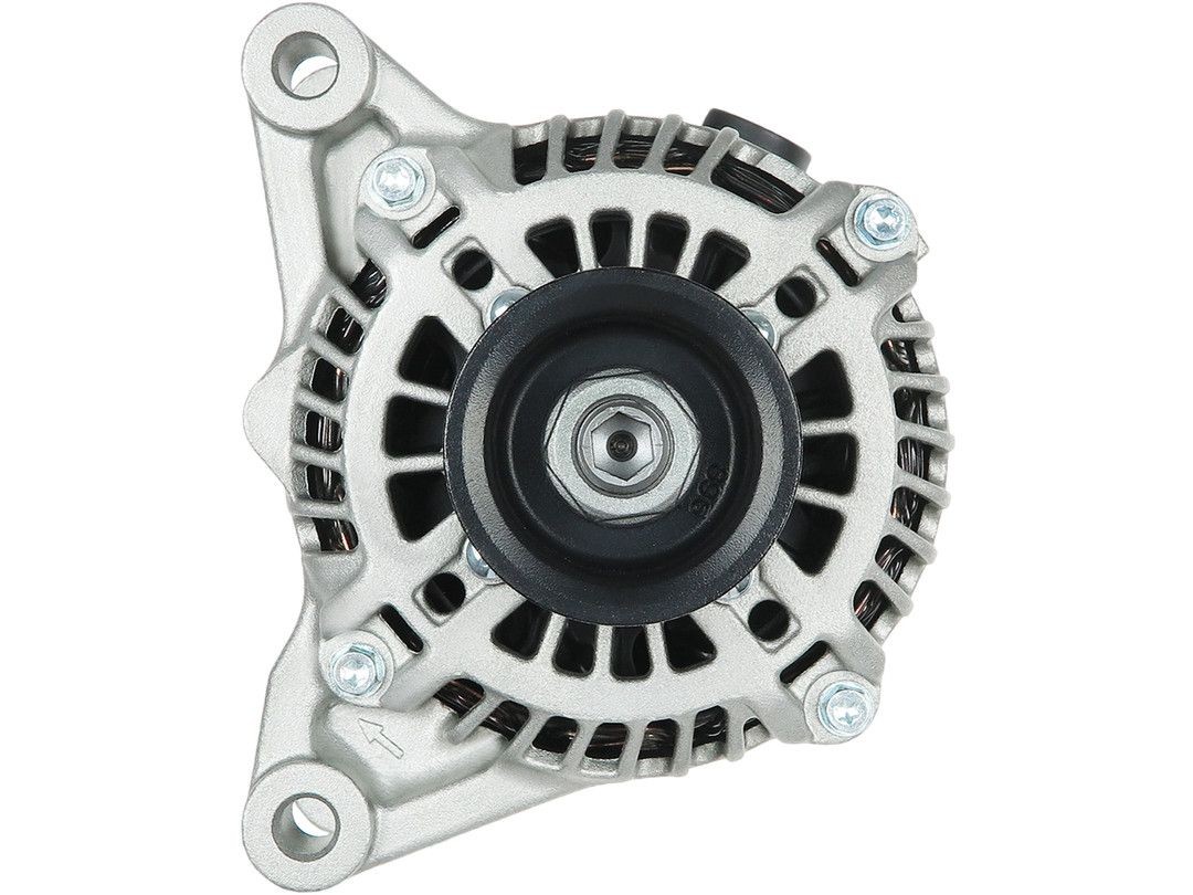AS-PL Generator A5414PR A5414PR AS-PL dynamo Citroen C4