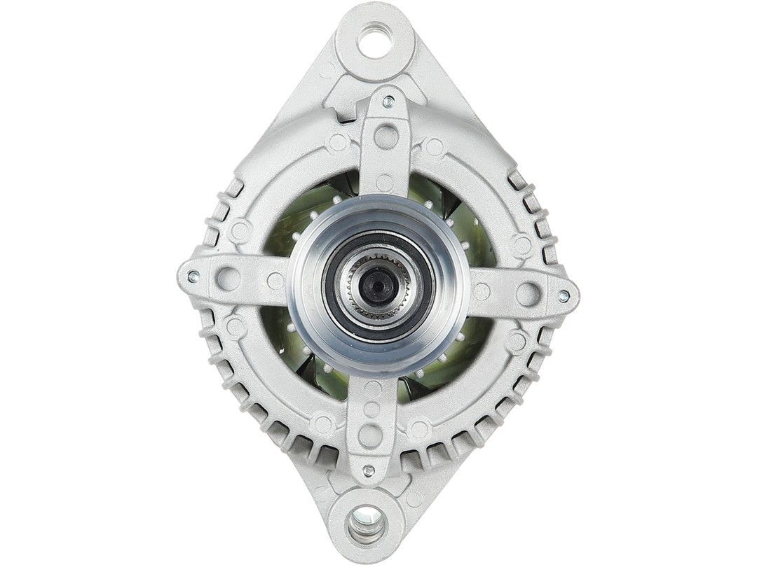 AS-PL Dynamo A6674S AS-PL A6674S Dynamo OPEL Combo D Varebil / Stasjonsvogn 1.6 CDTI (B05) 95 hk 2021