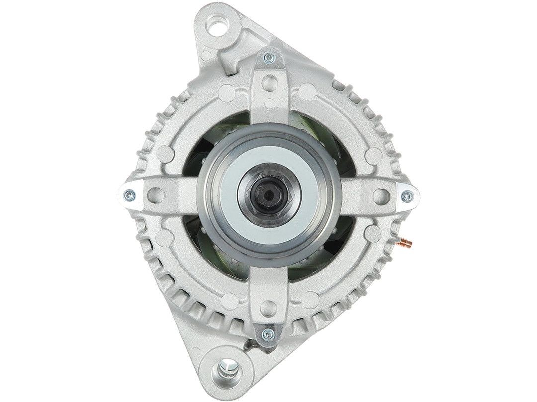 AS-PL Δυναμό A6676S AS-PL A6676S Δυναμό Toyota Corolla E120 φθηνά