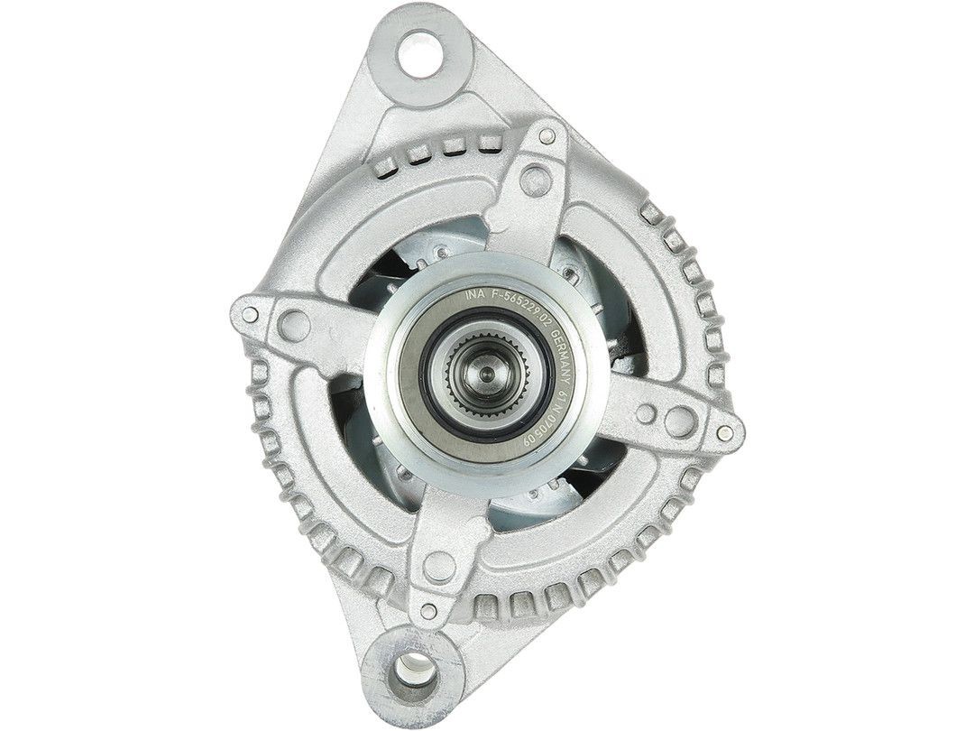 AS-PL Generaator A6682(DENSO) hind Generaator Suzuki LY A6682(DENSO) AS-PL