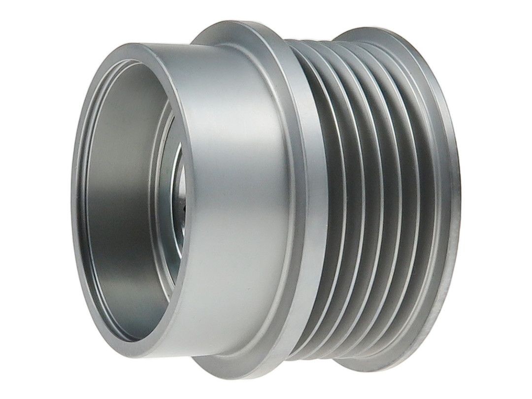AS-PL Dispositivo ruota libera alternatore AFP6046S Dispositivo ruota libera alternatore AS-PL AFP6046S Kit riparazione LAND ROVER
