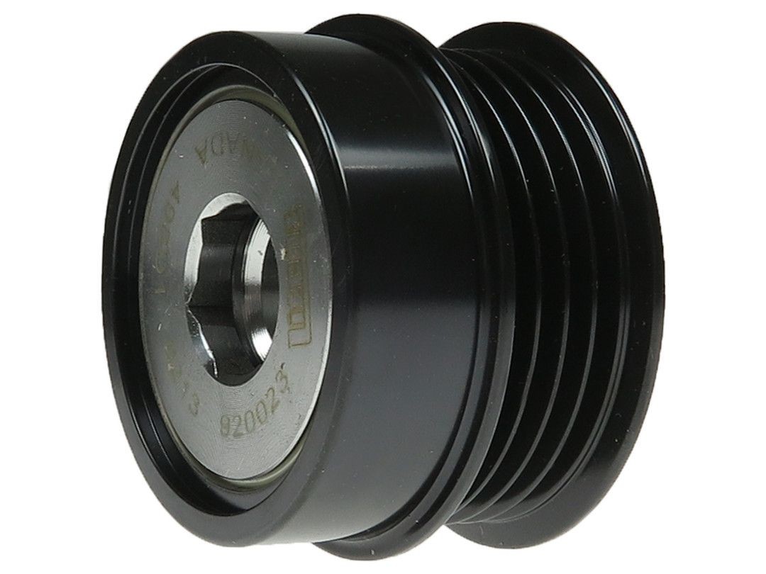 AS-PL Poulie roue libre, alternateur AFP6086(LITENS) AS-PL AFP6086(LITENS) Poulie roue libre alternateur Toyota Auris Break prix