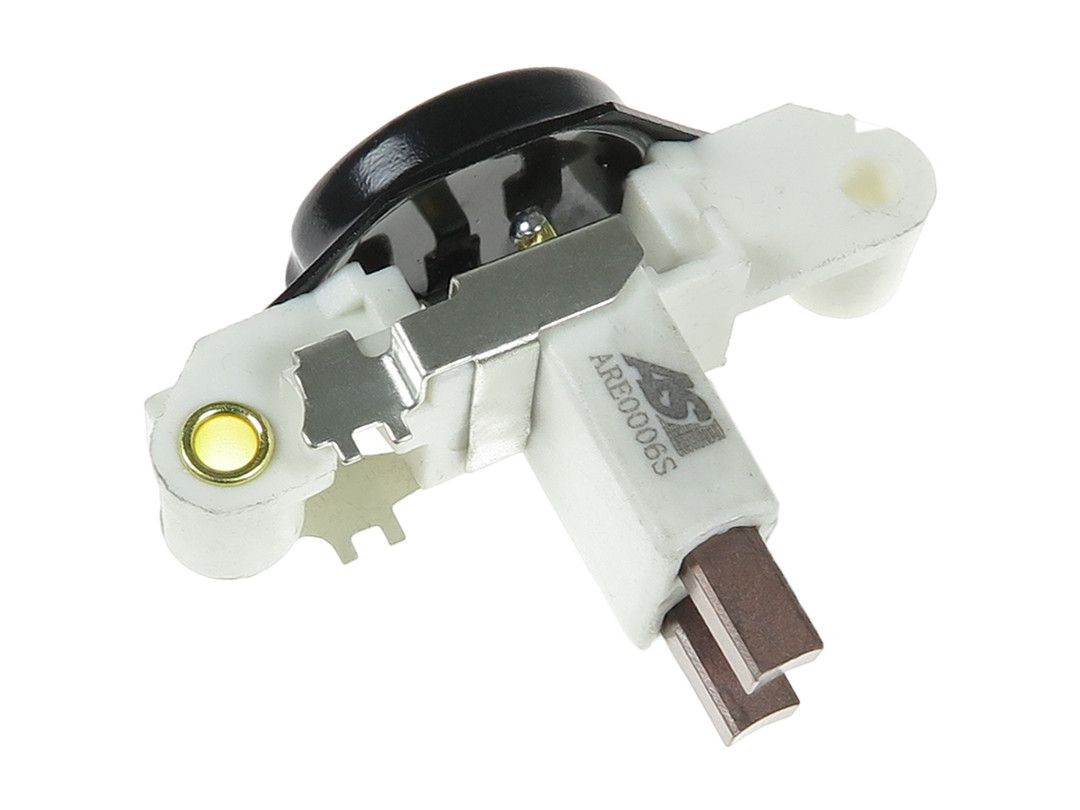 AS-PL Dynamoregulator ARE0006S Laderegulator AS-PL Peugeot 208 ARE0006S