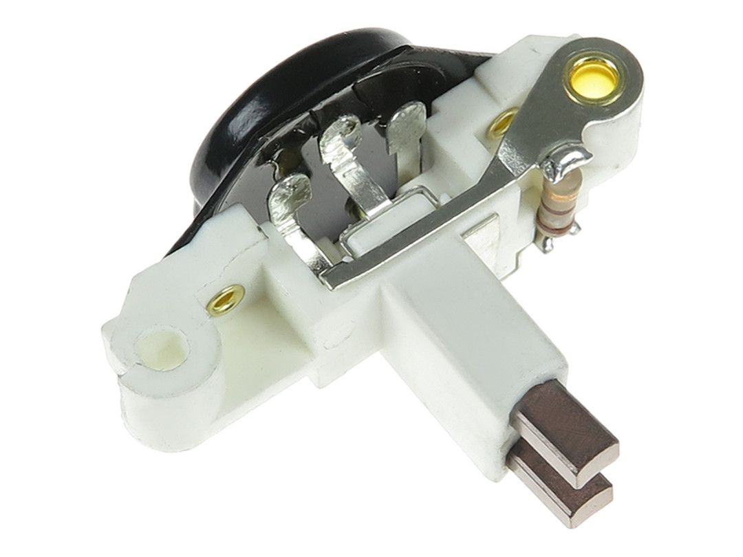 AS-PL Ģeneratora sprieguma regulators ARE0007S2 AS-PL ARE0007S2 Ģeneratora sprieguma regulators Renault 25 orģinālās