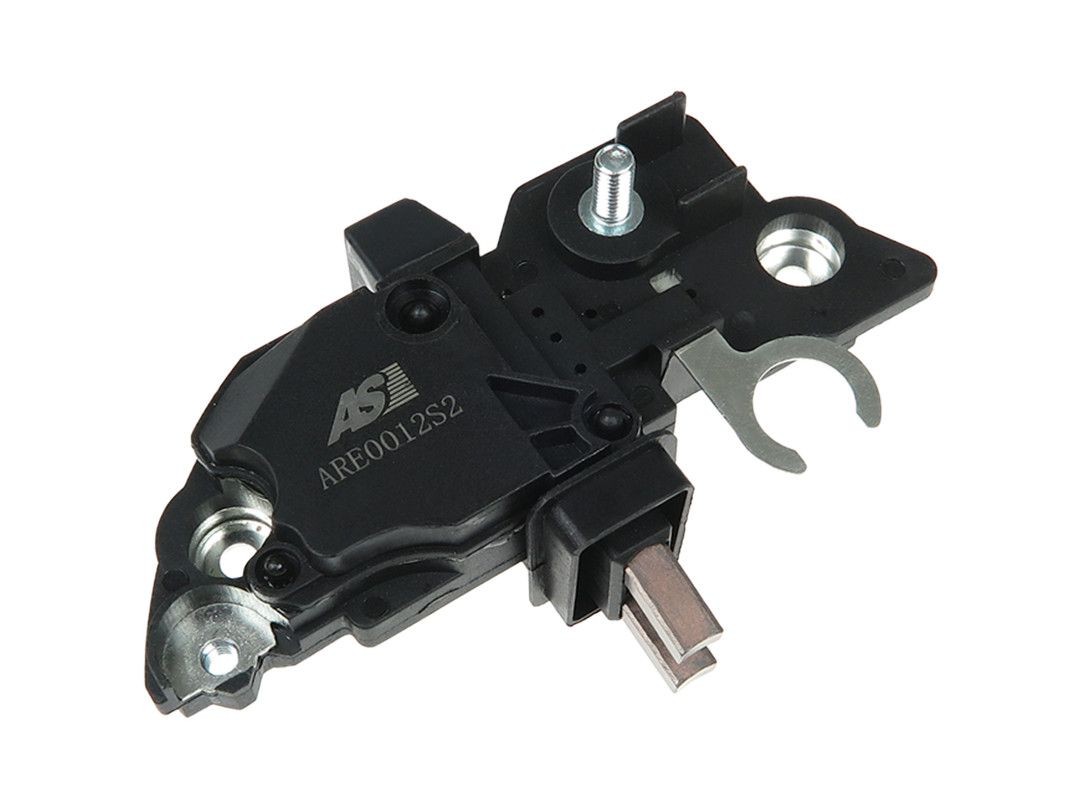 Lichtmaschinenregler AS-PL ARE0012S2 OPEL ASTRA 2018 Lichtmaschinenregler AS-PL ARE0012S2