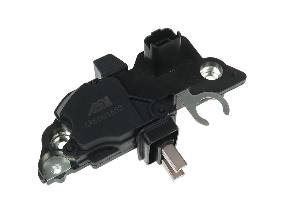 Jänniteensäädin AS-PL ARE0018S2 AS-PL ARE0018S2: Laturin säädin Renault MASTER 2005