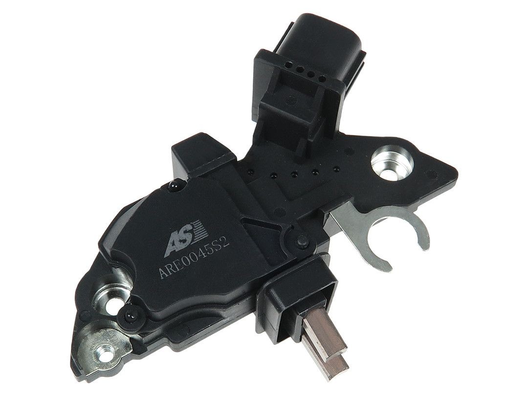 AS-PL Alternator Regulator ARE0045S2 AS-PL ARE0045S2 Toyota Auris e18 alternator regulator replacement