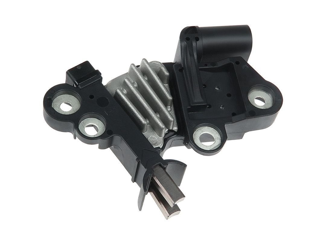 AS-PL Generaatori pingeregulaator ARE0213S AS-PL ARE0213S Generaatori pingeregulaator BMW E87 hind