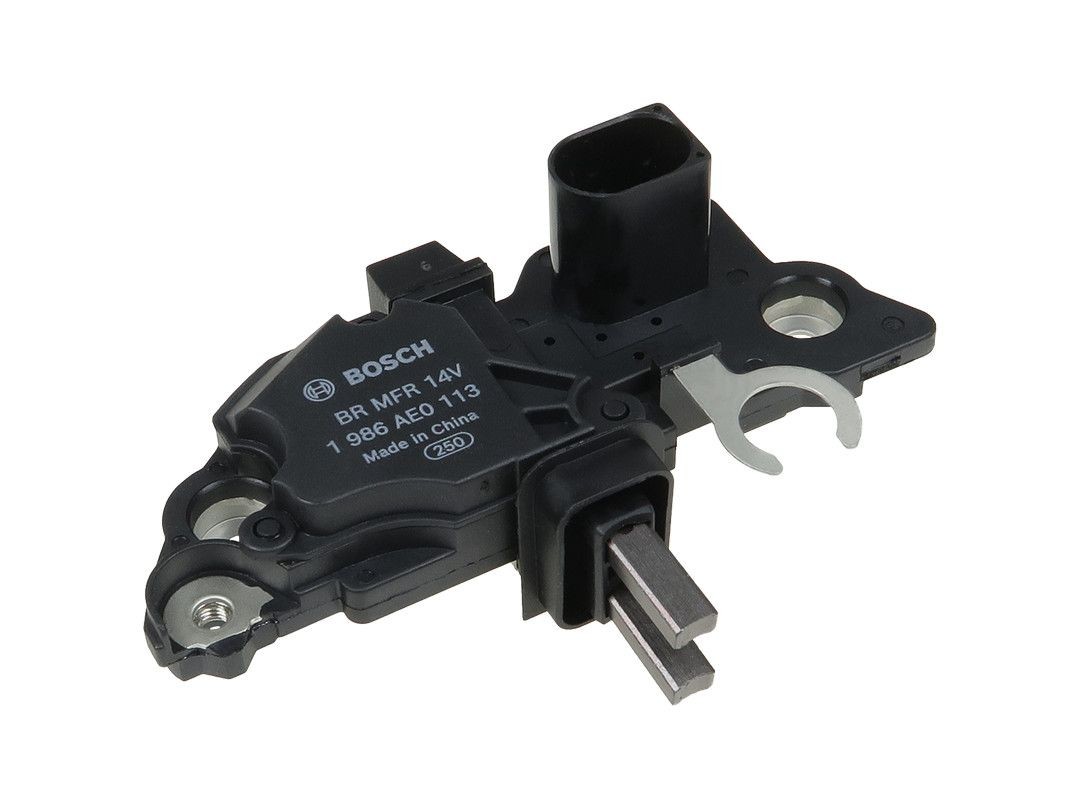 AS-PL Dynamoregulator ARE0253(BOSCH) Laderelé AS-PL Toyota 4 RUNNER ARE0253(BOSCH)