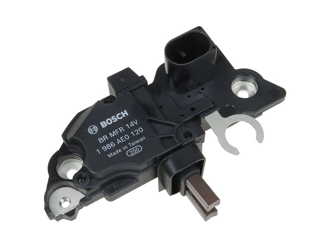 AS-PL Spanningsregelaar ARE0254(BOSCH) AS-PL ARE0254(BOSCH) Regulator alternator Volkswagen Sharan VAN (7M) goedkoop