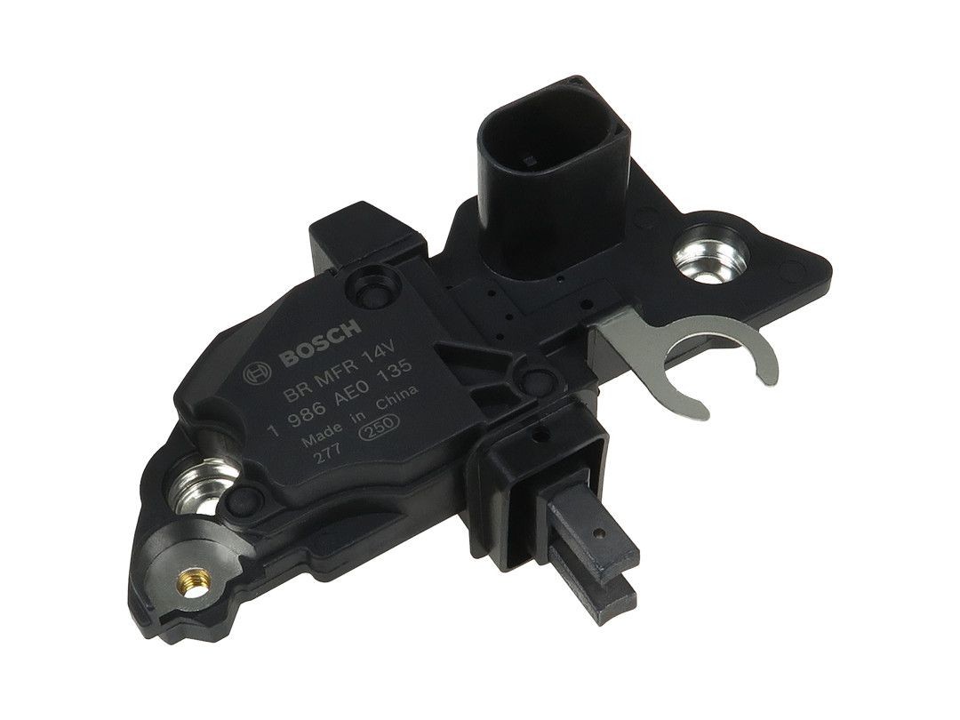 Spanningsregelaar AS-PL ARE0255(BOSCH) AS-PL ARE0255(BOSCH) Regulator alternator Volkswagen TOUAREG 2018