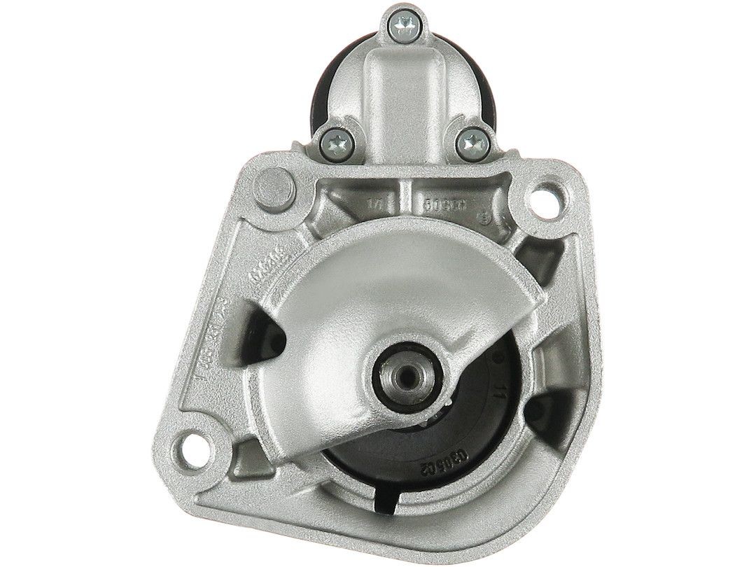 Μίζα AS-PL S0155PR AS-PL S0155PR: Μίζα Volvo S60 2022