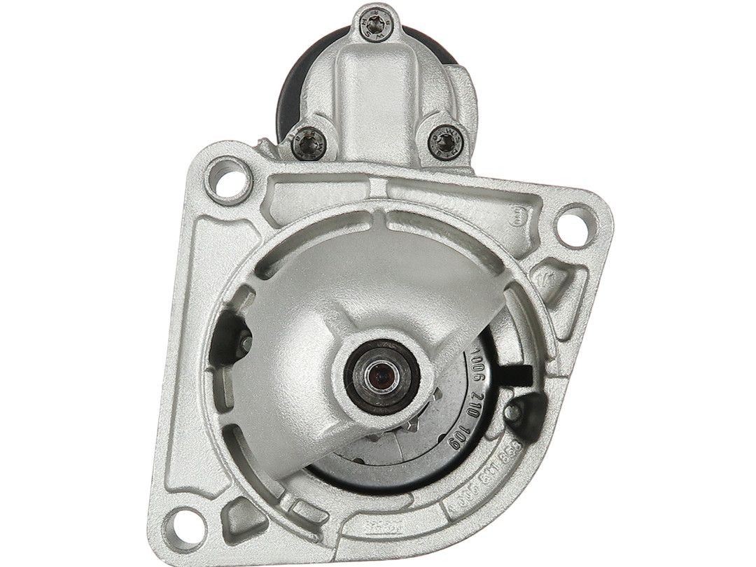 AS-PL Starter S0230PR AS-PL S0230PR Starter DODGE AVENGER originaal