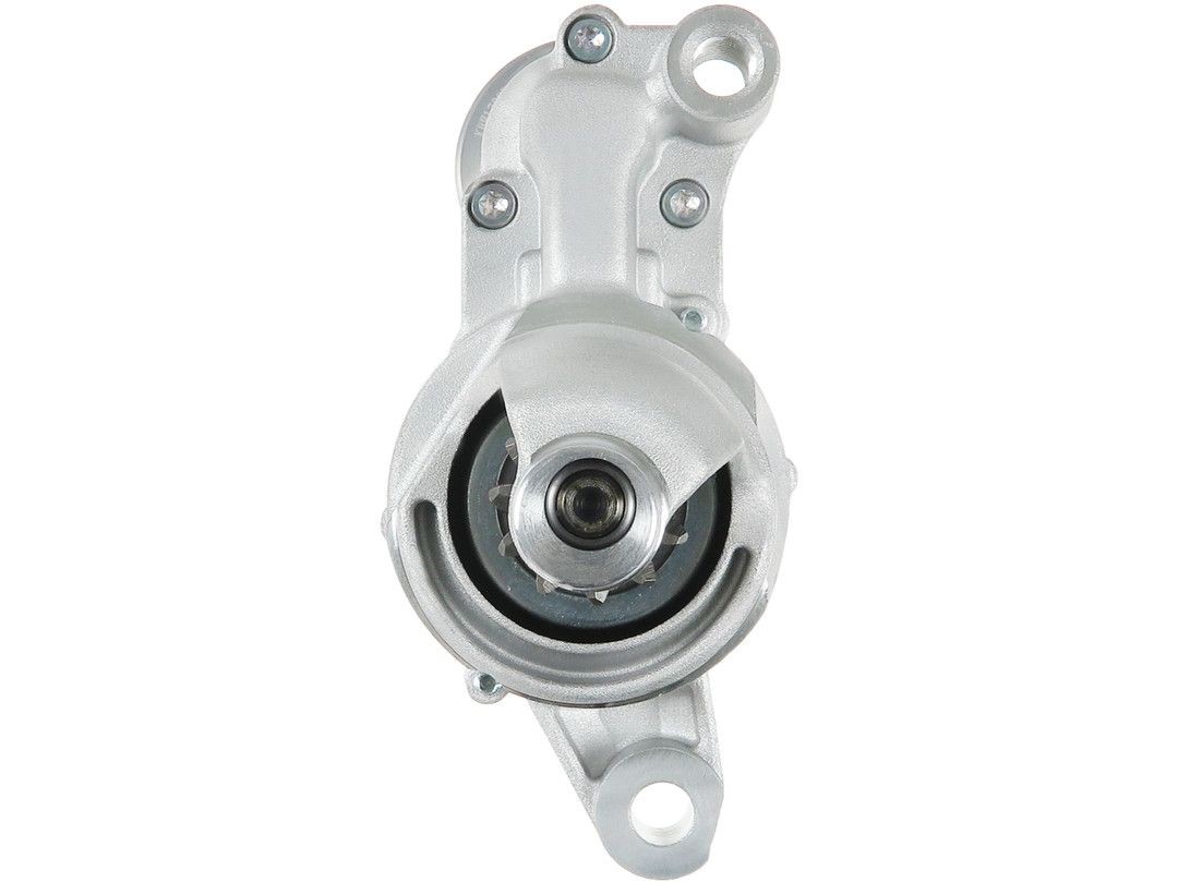 AS-PL Starter motor S0879S AS-PL S0879S Audi A6 C7 starters replacement