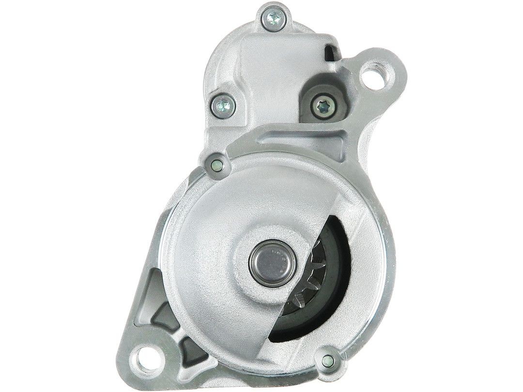 AS-PL Starter S0881S AS-PL S0881S Startmotor Mercedes Vito Tourer pris