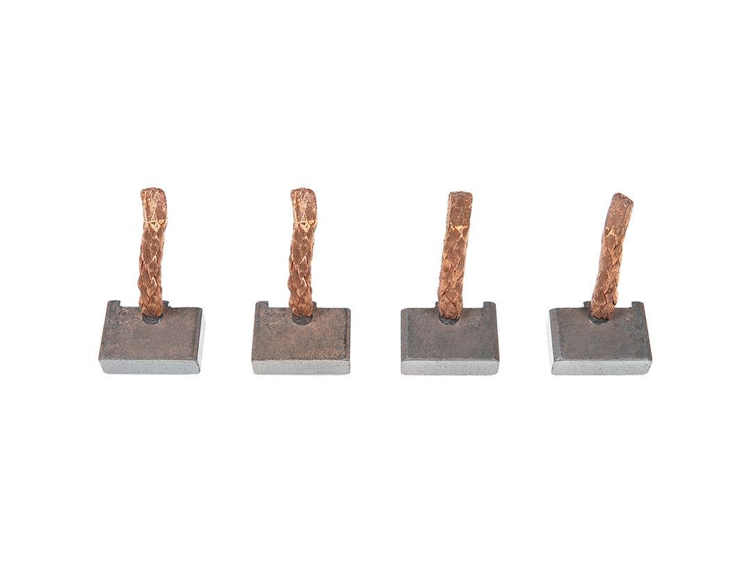 AS-PL Escova de carvão, motor de arranque SB0018P AS-PL SB0018P Escova de carvão, motor de arranque Sprinter 4.6-T Minibus originais preço