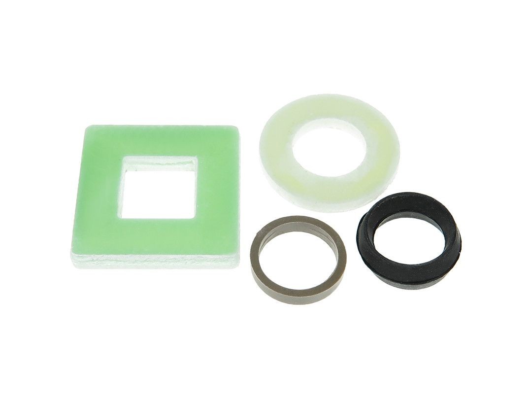 AS-PL Opravná sada pre żtartér SRS1042S cena Diely štartéra LOTUS SRS1042S AS-PL