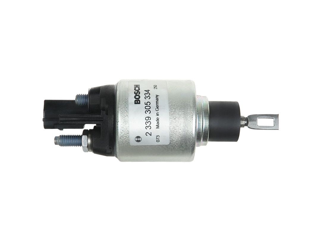 AS-PL Starter solenoid SS0102(BOSCH) AS-PL SS0102(BOSCH) genuine Caddy Alltrack IV Van (SAA) starter solenoid switch price