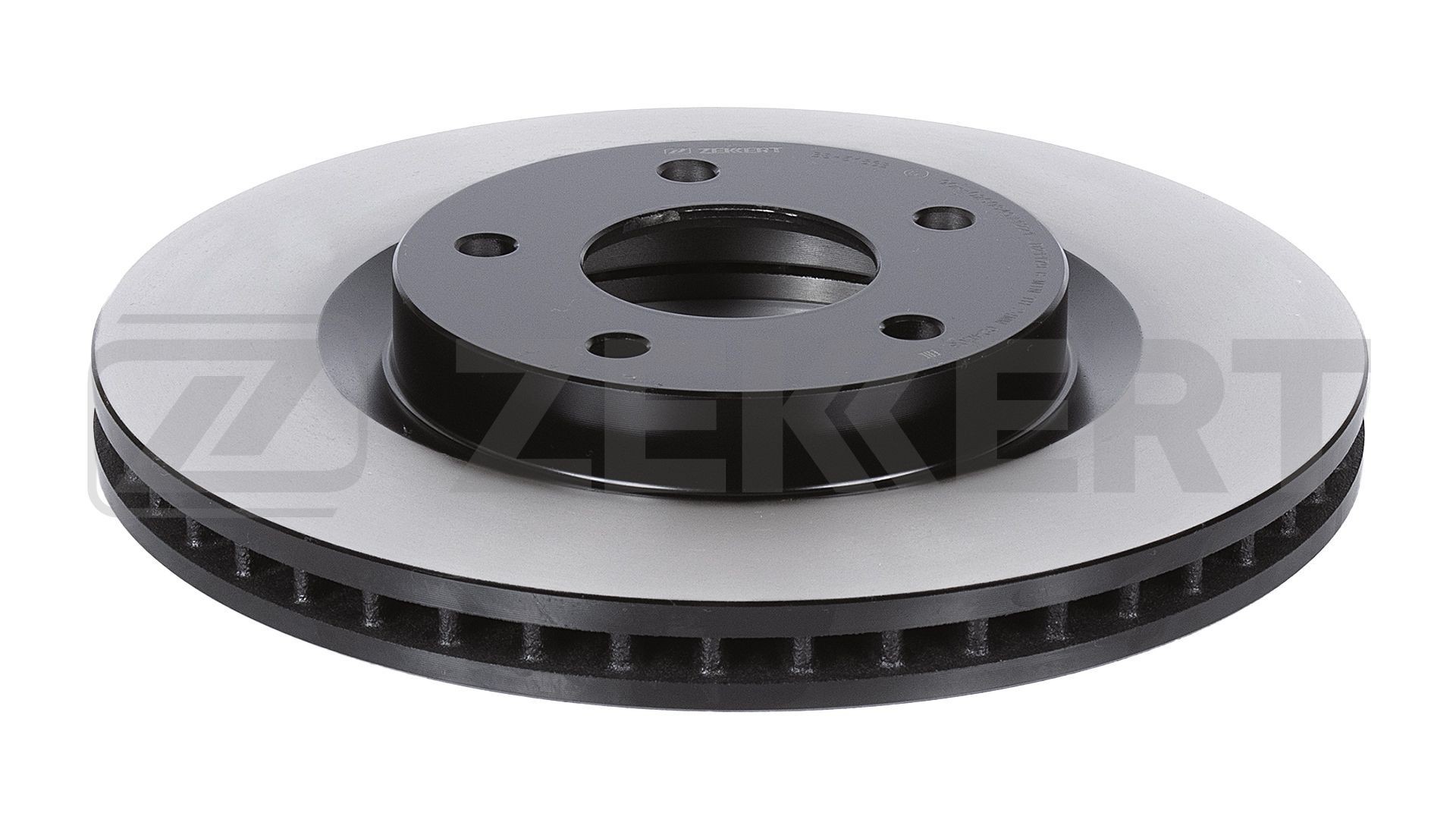 ZEKKERT Piduriketas BS-5183B BS-5183B Piduriketas NISSAN PATHFINDER ZEKKERT