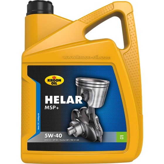 KROON OIL Motorolie 36845 Motor oil KROON OIL BRAVA 36845 billig