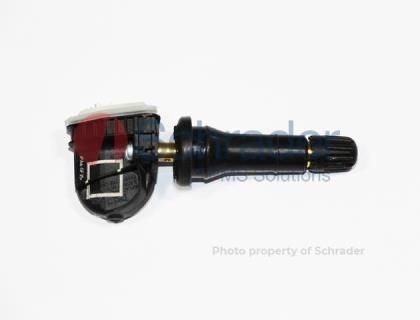 SCHRADER Hjulsensor, kontrollsystem for dekktrykk 3185 Dekktrykksensor SCHRADER SORENTO 3185 billige