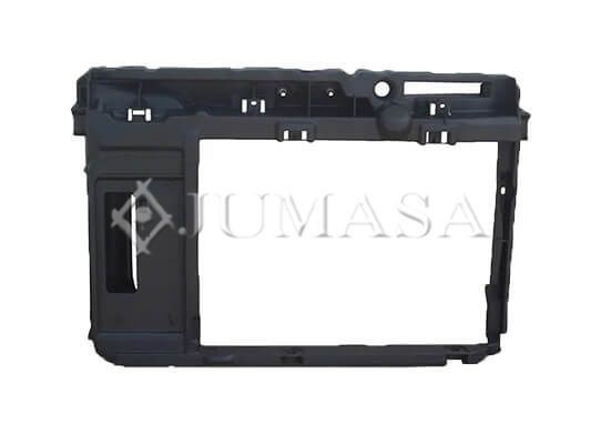 Bekleding voorpaneel JUMASA 06173536 JUMASA 06173536 Bekleding voorpaneel CITROËN DS3 2009