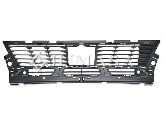 Grelha de ventilador, pára-choques JUMASA 21353574 JUMASA 21353574 Grelha de ventilador pára-choques PEUGEOT 5008 2010