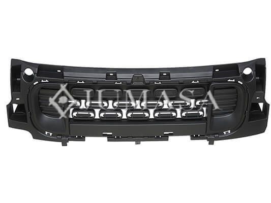 JUMASA Griglia paraurti 22001094 JUMASA 22001094 Griglia paraurti CITROЁN Berlingo (K9) 1.5 BlueHDi (ECYHZJ, ECYHZR) 131 CV 2018
