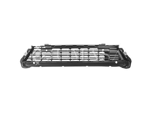 JUMASA Ventilatiegrille, bumper 22003077 Opel ZAFIRA Grill, bumper JUMASA 22003077