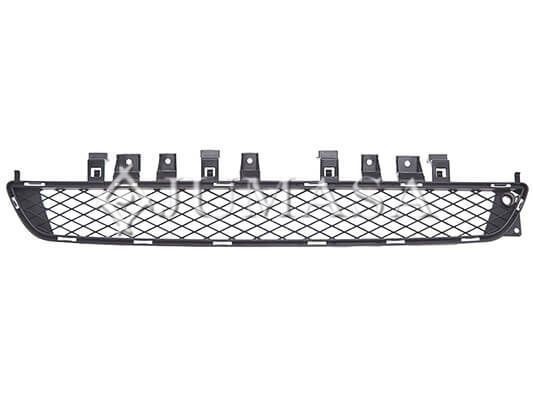 JUMASA Ventilatiegrille, bumper 22033096 Opel ZAFIRA Bumper rooster JUMASA 22033096