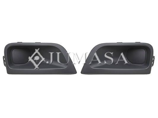 JUMASA Ventilatiegrille, bumper 22101094 Peugeot 3008 Grill, bumper JUMASA 22101094