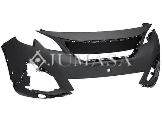 Pára-choques JUMASA 25233574 JUMASA 25233574 Parachoques PEUGEOT 5008 2022