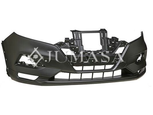 JUMASA Paraurti 25302654 25302654 JUMASA Paraurto NISSAN prezzo