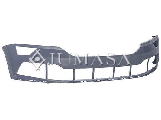 JUMASA Støtfanger 25304733 Støtfanger JUMASA Skoda ROOMSTER 25304733
