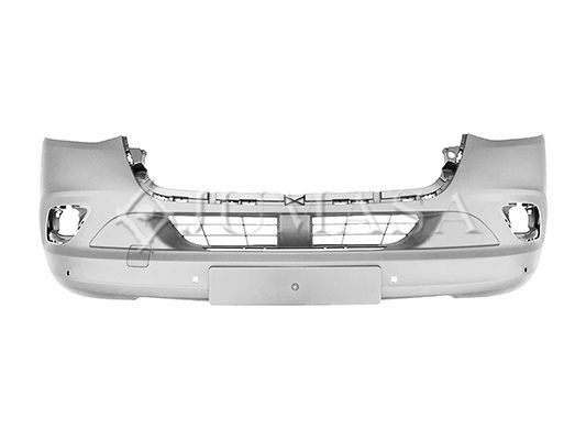 JUMASA Kofanger 25342057 Bagkofanger og forkofanger JUMASA C-klasse 25342057 billig