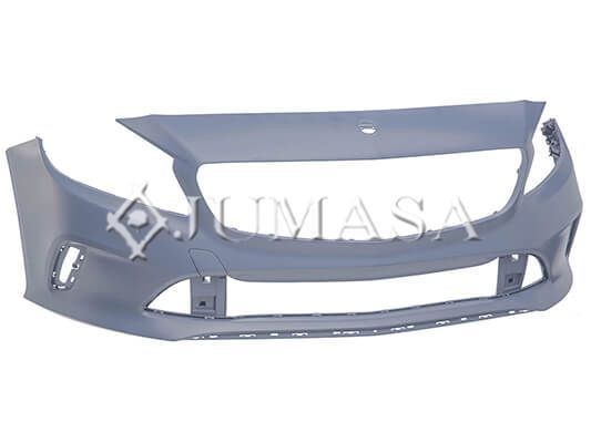 JUMASA Støtfanger 25352070 Støtfanger JUMASA C-Klasse 25352070 billige