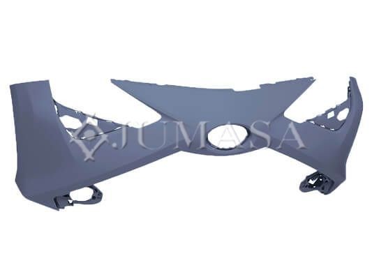 JUMASA Paraurti 25355192 Paraurti Toyota PAB4_, KGB4_ 25355192 JUMASA