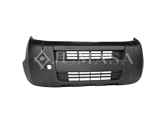 JUMASA Støtfanger 25361077 JUMASA 25361077 Støtfanger Peugeot Bipper Tepee originale pris