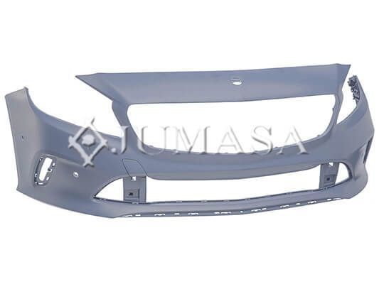 JUMASA Kofanger 25362070 Bagkofanger og forkofanger JUMASA C-klasse 25362070 billig